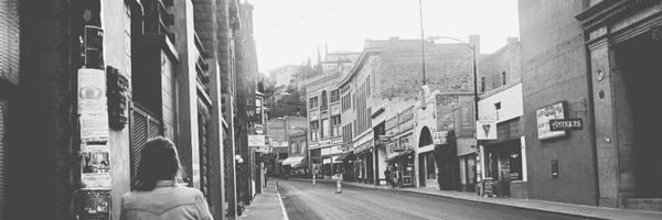 Is Bisbee, AZ Worth Visiting? We Went With No Plans Except Pizza... And That's Exactly Why It Worked