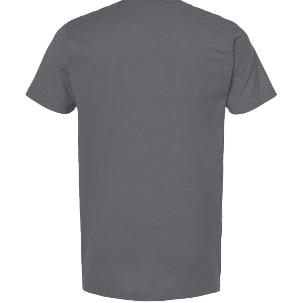 Stow and Roam Heather Charcoal - BACK