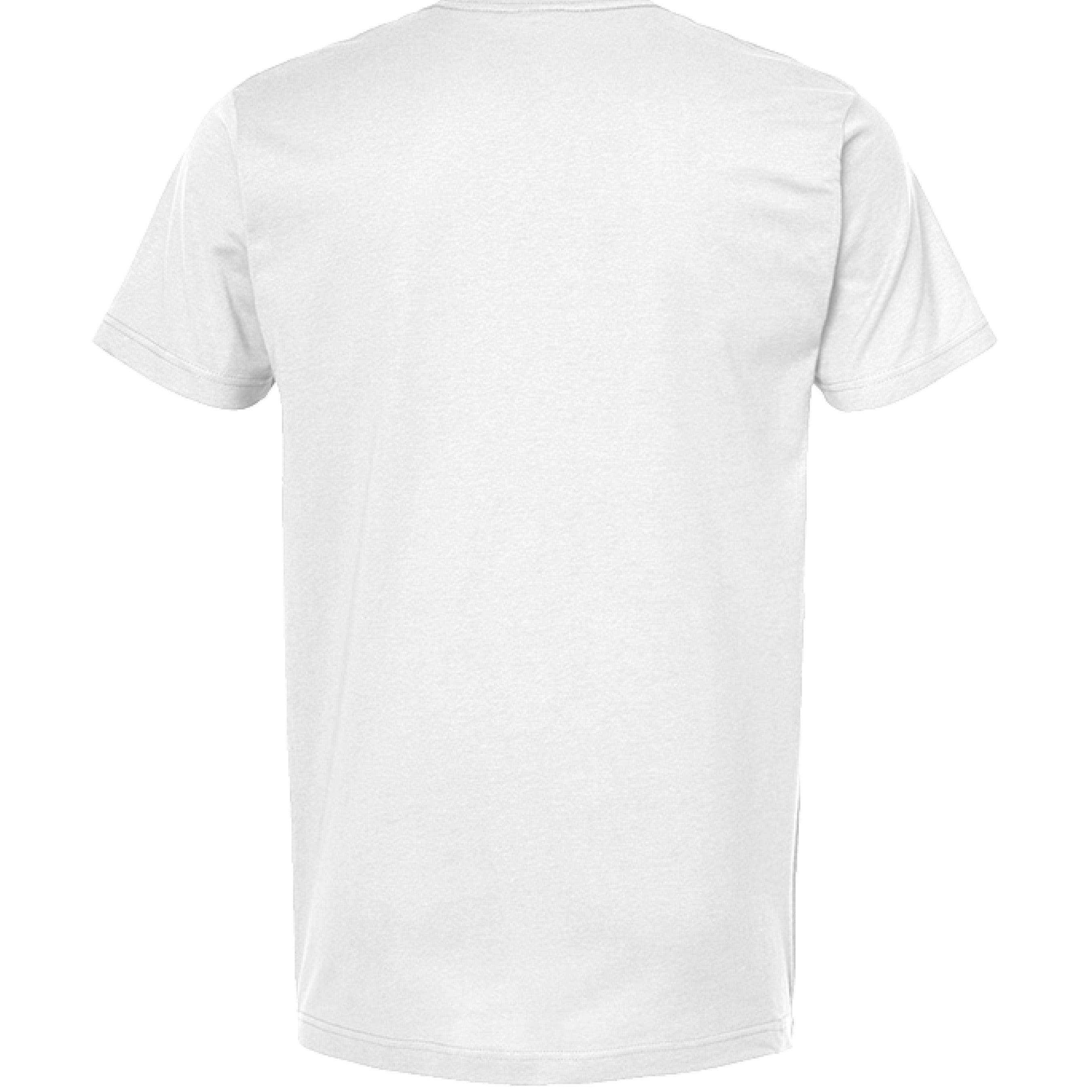 Stow and Roam White - BACK